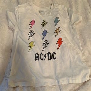 AC/DC Shirt